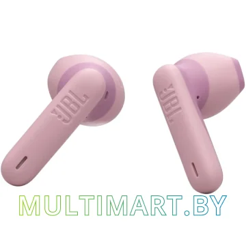 Наушники JBL Wave Flex 2 (розовый) картинка 9